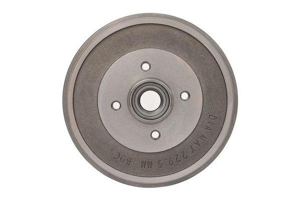 Kampana Arka Sağ veya Sol Dacia Logan II (11.2012->)  BOSCH 0 986 477 288