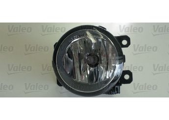 Sis Farı Ön Sağ veya Sol VALEO 44553  6208Q3 6208-Q3 SU001A3436 SU001-A3436