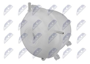 Radyatör Yedek Su Deposu  VOLKSWAGEN ORJINAL 7E0121407D  7E0121407D