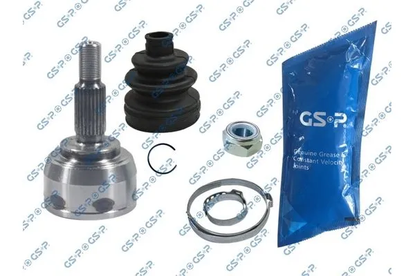 Aks Kafası Ön Dış Sağ veya Sol VEKA RN-1011