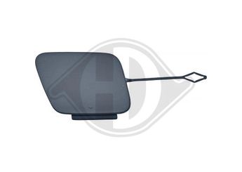 Tampon Çeki Demir Kapağı Ön GKL 341889  51117412466