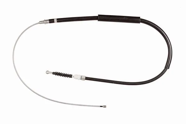 El Fren Teli Arka Sağ veya Sol Audi A3 Cabriolet (8P7)(04.2008->)  CAVO 4302 665