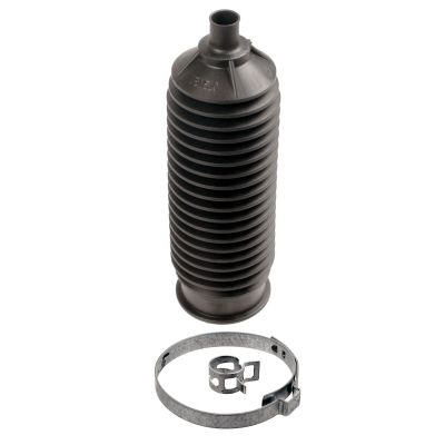 Direksiyon Körüğü Sağ veya Sol Ford Tourneo Connect (TC7)(2002->)  FORD ORJINAL 2T143K661AAN