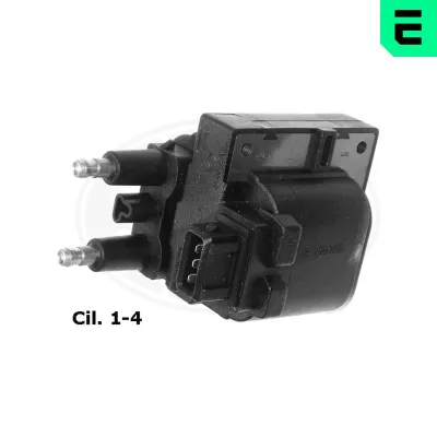 Ateşleme Bobini  Renault Safrane (B54)(09.1996->)  ERA 880115