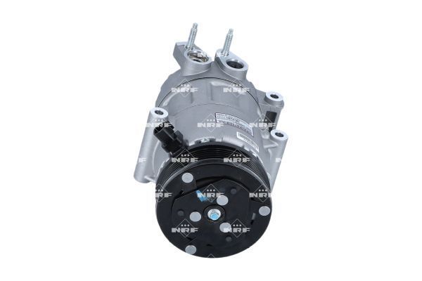 Klima Kompresörü  NRF 320179