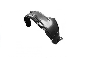 Çamurluk Davlumbazı Ön Sağ EUROBUMP HON15CR007  74100SWWG02