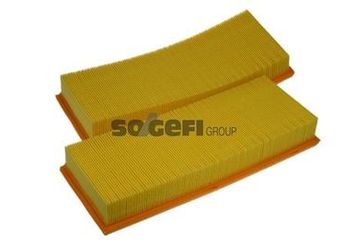 Hava Filtresi  PURFLUX A1207  A2730940404 FA3368 51438888AA 051438888AA 1120940004 1120940604 2730940204 2730940404 2730940604 A1120940604 A2730940604