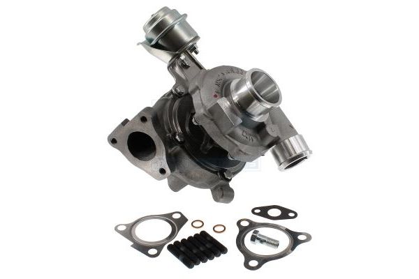 Turbo Şarj  Hyundai Matrix (FC)(2001->)  GARRETT 782403-5001S