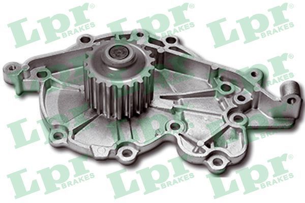 Devirdaim Su Pompası  Renault Safrane (B54)(09.1996->)  LPR WP0318