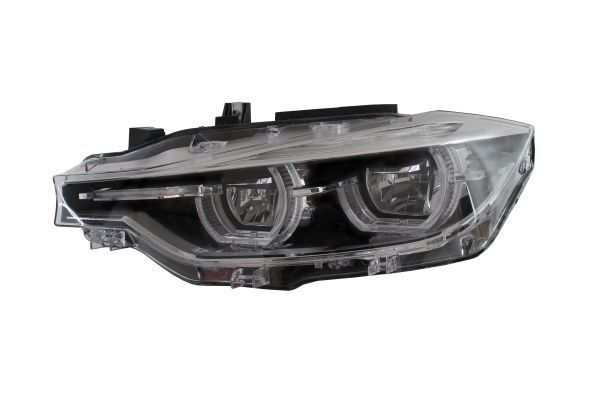 Far Sol BMW 3 Serisi Sedan (F30N)(09.2015->)  DEPO 444-11B5LMLDEM2