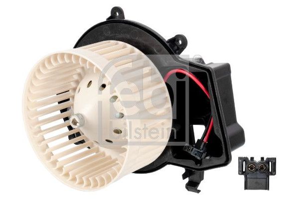 Kalorifer Motoru  SWAG 33 11 2398