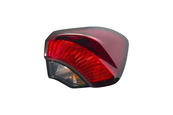 Stop Lambası Dış Sağ FIAT ORJINAL 52115342