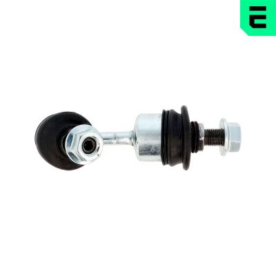 Viraj Demir Askı Rotu Arka Sağ veya Sol Hyundai i40 (VF)(2012->)  OPTIMAL G7-2141