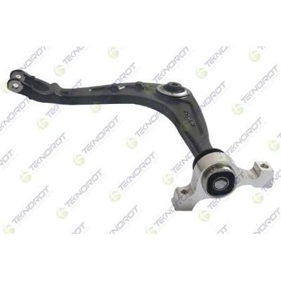 Salıncak Ön Alt Sol Citroen C5 Tourer (04.2008->)  TEKNOROT CI-619