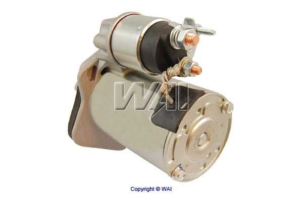 Marş Dinamosu  Nissan Micra (K13K/KK)(07.2010->)  WAI 30267N