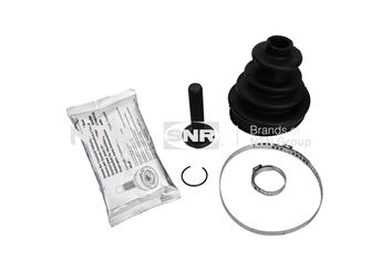 Aks Körüğü Ön Dış Sağ veya Sol MGA 952754  8E0498203