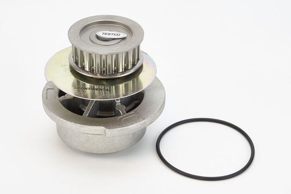 Devirdaim Su Pompası  Opel Corsa A (04.1985->)  CONTINENTAL WP6061
