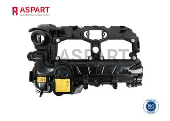 Motor Üst Kapağı (Külbütör)  ASPART 8RCO1022  11127588412 11 12 7 588 412