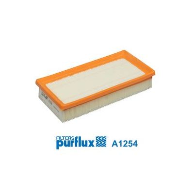 Hava Filtresi  Suzuki Swift (AGZ/AZH/NZ)(2010->)  PURFLUX A1254