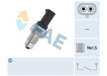 Geri Vites Müşürü  HELLUX 500503  4741121 56007163 6178267 88VB15520AA 8970281670 14069600 23049569 K04741121 K05166264AA K56007163 LS205 LS205T LS259 LS284 97028167 5166264AA 19152823 88996477 88 VB 15520 AA 8-97028-167-0 LS-205 LS-205T LS-259 LS-284