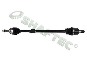 Aks Komple Ön Sağ ASPART 1DSH1350  49501C7400 49501-C7400