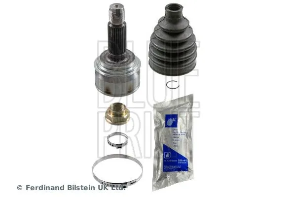 Aks Kafası Ön Dış Sağ veya Sol Honda CR-V (RE)(01.2007->)  BLUE PRINT ADH28974