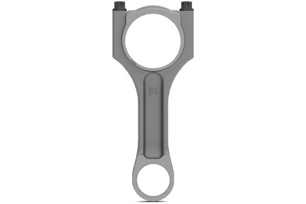 Piston Kolu  BMW ORJINAL 11247807345