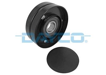 Vantilatör Kayış Gergi Rulmanı  DAYCO APV2107  59145276 059145276 272136