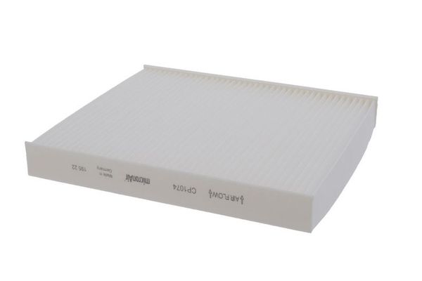 Polen Filtresi  MOTOCAR 6200 107