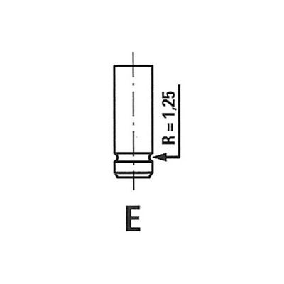Supap  SUPAR 105323116