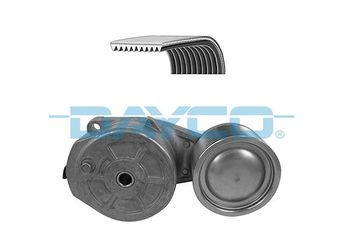 Vantilatör Kayış Seti  DAYCO KPV065HD  