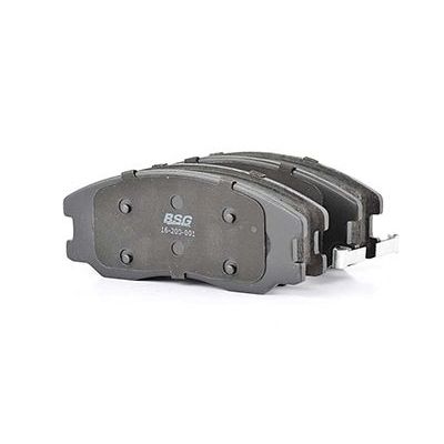 Fren Disk Balata Ön Chevrolet Captiva (2006->)  BSG 16-200-001