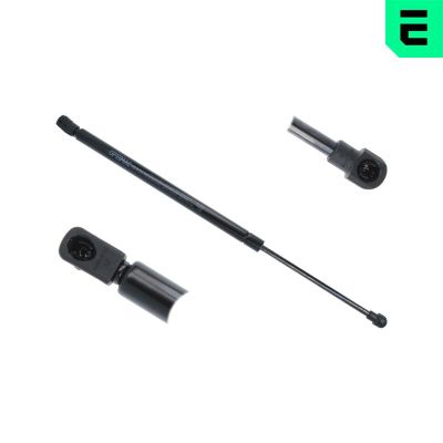 Bagaj Amortisörü Sağ veya Sol Seat Ibiza ST (6P8)(05.2015->)  OPTIMAL AG-51534