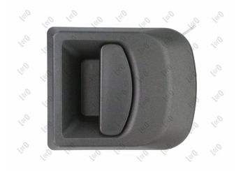 Kapı Kolu Ön veya Arka Dış Sağ IVECO ORJINAL 99489590  