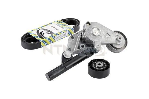 Vantilatör Kayış Seti  Audi A3 (8L)(09.1996->)  SNR KA85702