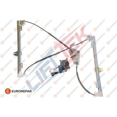 Cam Krikosu Ön Sağ veya Sol EUROREPAR 1620004980