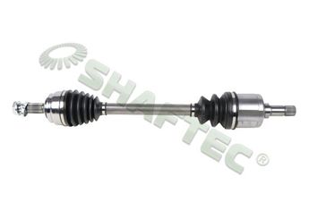 Aks Komple Ön Sol FIAT ORJINAL 9809837880  9809837880 1614919880