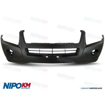 Tampon Ön Isuzu D-Max (2007->)  MY 982-2000