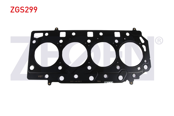 Silindir Kapak Contası  ZEGEN ZGS299