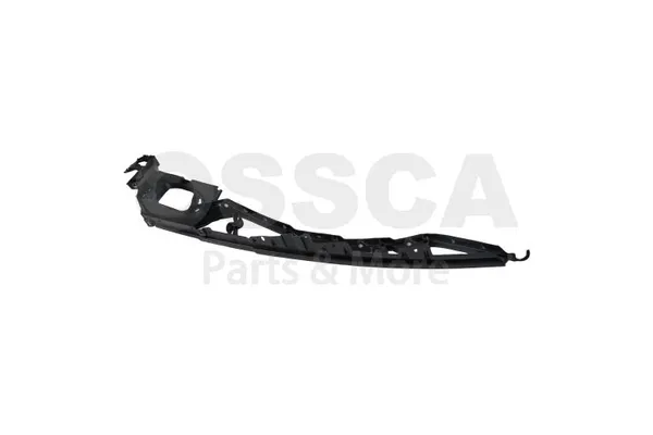 Çamurluk Braketi Ön Sol BMW X5 M Serisi (E70)(2009->)  EUROBUMP BMW08X5007