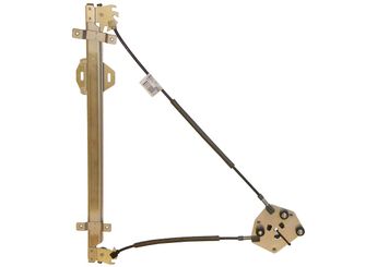 Cam Krikosu Ön Sol VALEO 851158  1374568 1779727