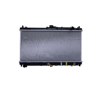 Su Radyatörü  Mazda MX-5 (NB)(01.1998->)  MAHER 14546