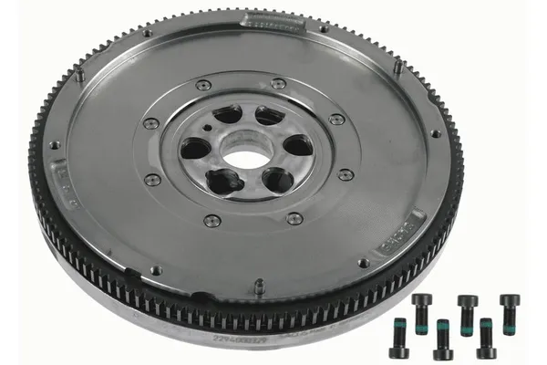 Volan  Audi A3 (8L)(09.1996->)  SACHS 2294 000 329