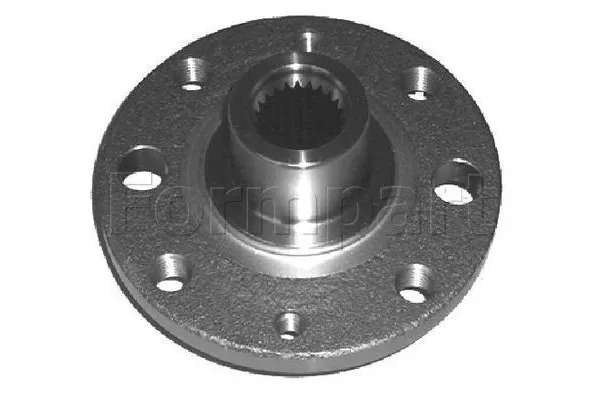 Porya Ön Sağ veya Sol Renault Espace (J63)(01.1991->)  FORMPART 22498013/S