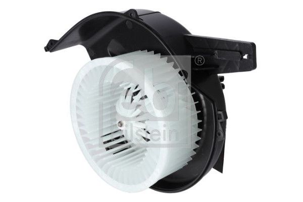 Kalorifer Motoru  Audi A2 (8Z)(06.2000->)  FEBI BILSTEIN 27306