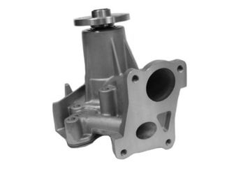 Devirdaim Su Pompası  MAHLE CP 175 000S  2510042540 1612713580 2510042501 25100-42501 2510042541 2510042700 25100-42540 MD972002 MD974999 MD997686