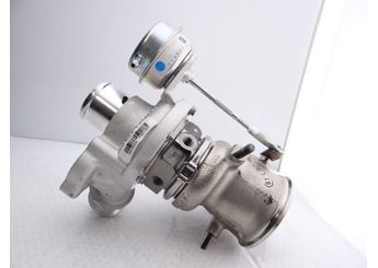 Turbo Şarj  GARRETT 812811-5004S  55278505 55265386