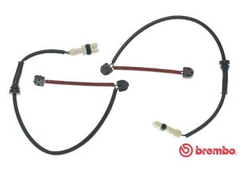 Balata İkaz Kablosu Arka BREMBO A 00 342  98761267601 98761267602
