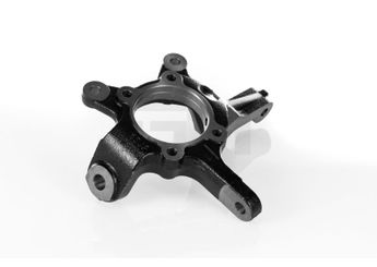 Aks Taşıyıcı Ön Sol MAHER 02194  4515165J00 4340165J01 4340165J02 4340257L50 4340257L51 4511165J00