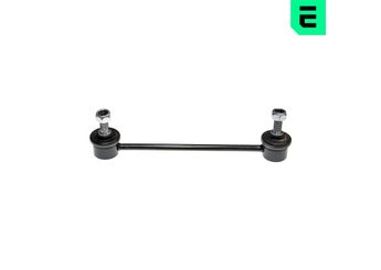 Viraj Demir Askı Rotu Ön Sağ veya Sol OPTIMAL G7-626  30871770 30873100 30884358 MR131680 4056A031 MME272116 MR272116